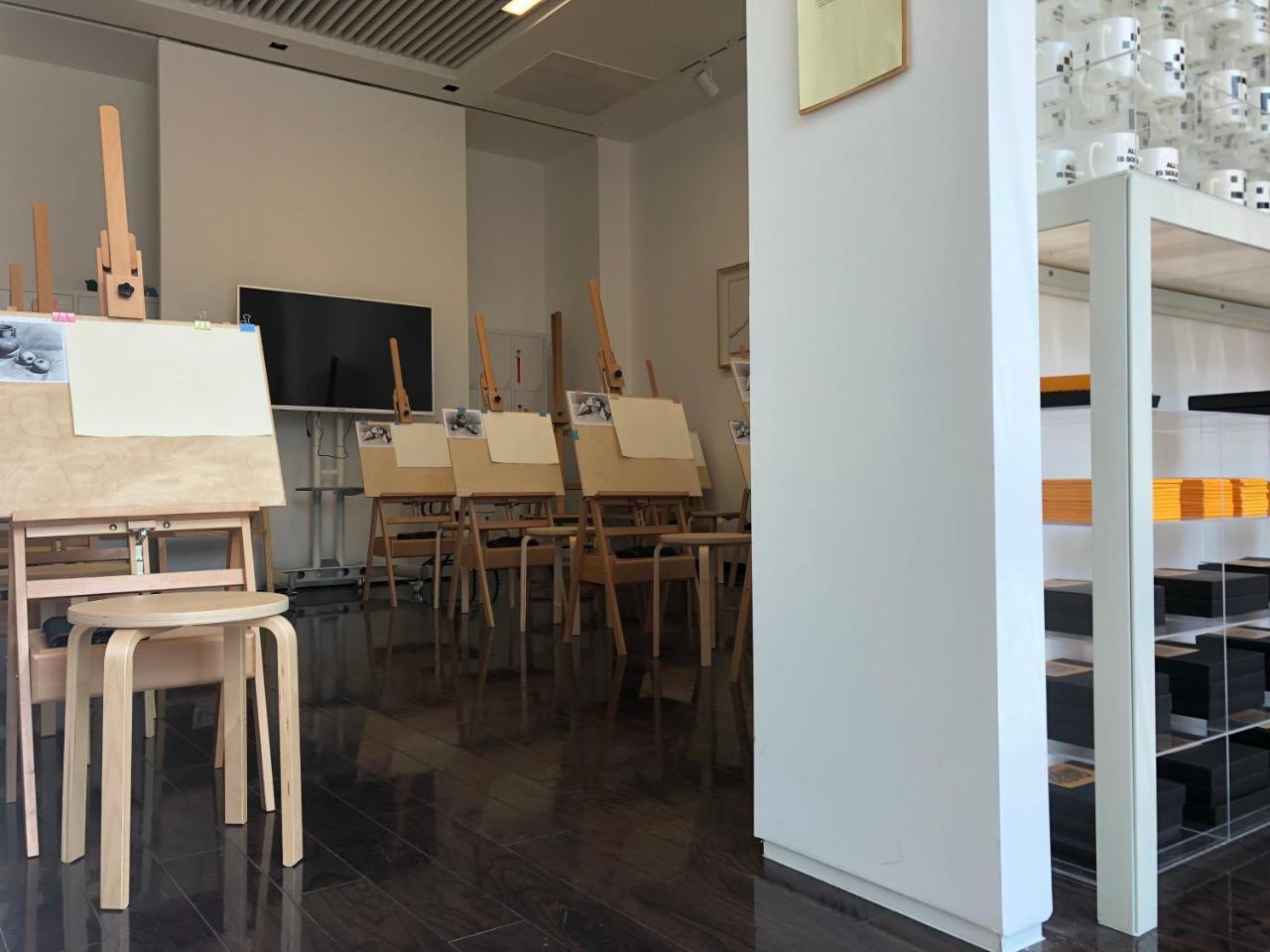 Onehome Art Hotel Shanghai Exterior photo