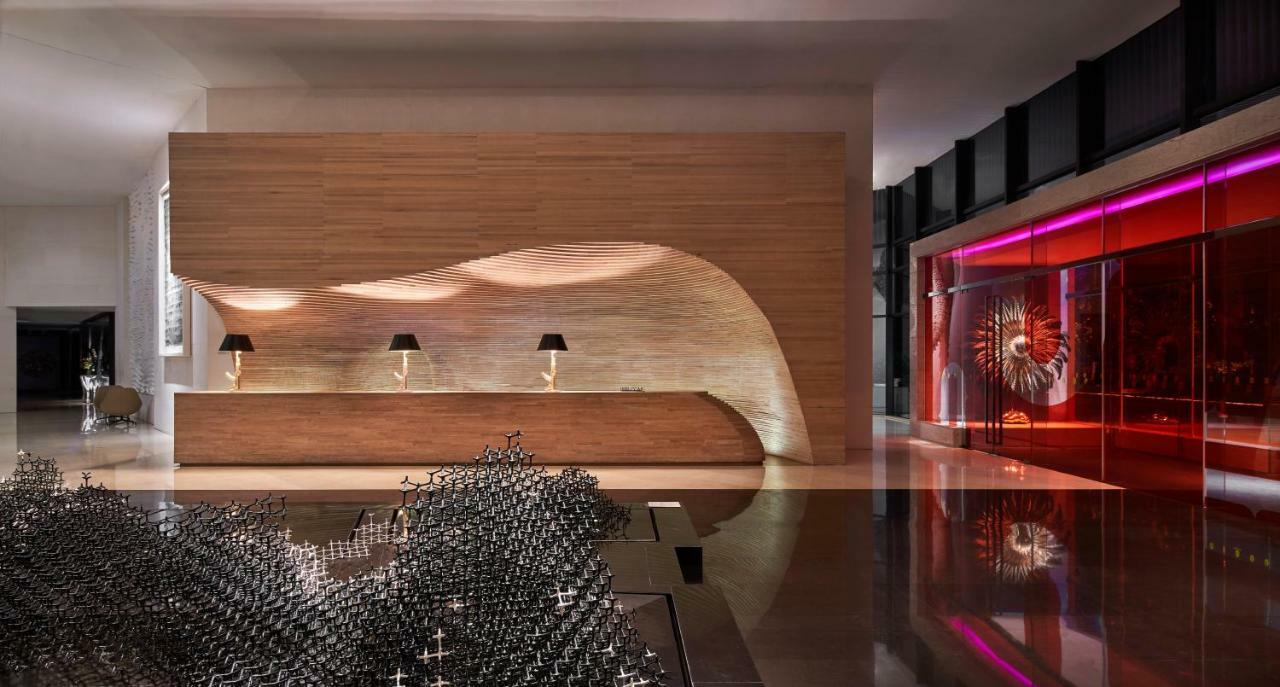 Onehome Art Hotel Shanghai Exterior photo