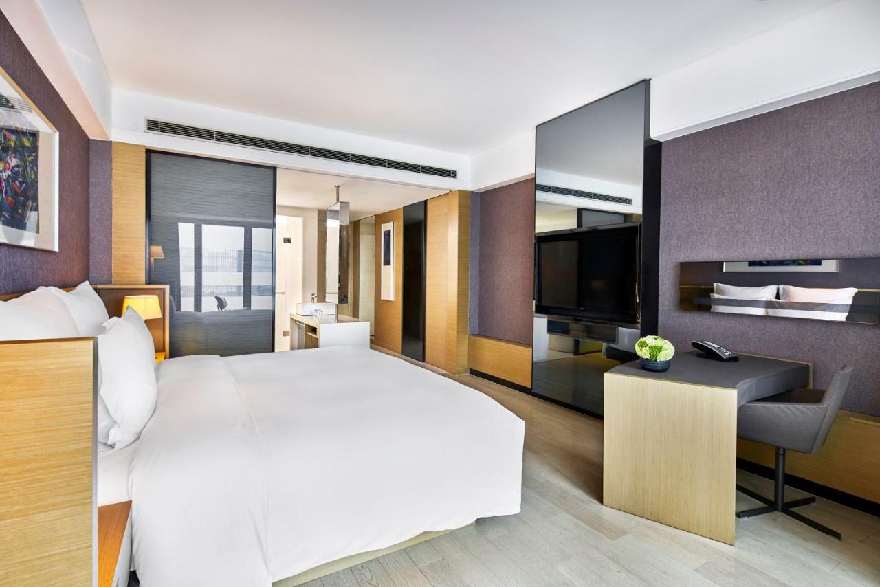 Onehome Art Hotel Shanghai Exterior photo