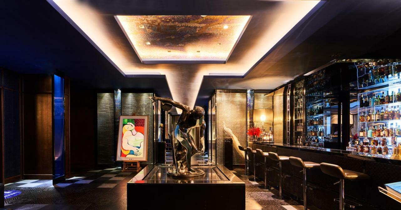 Onehome Art Hotel Shanghai Exterior photo